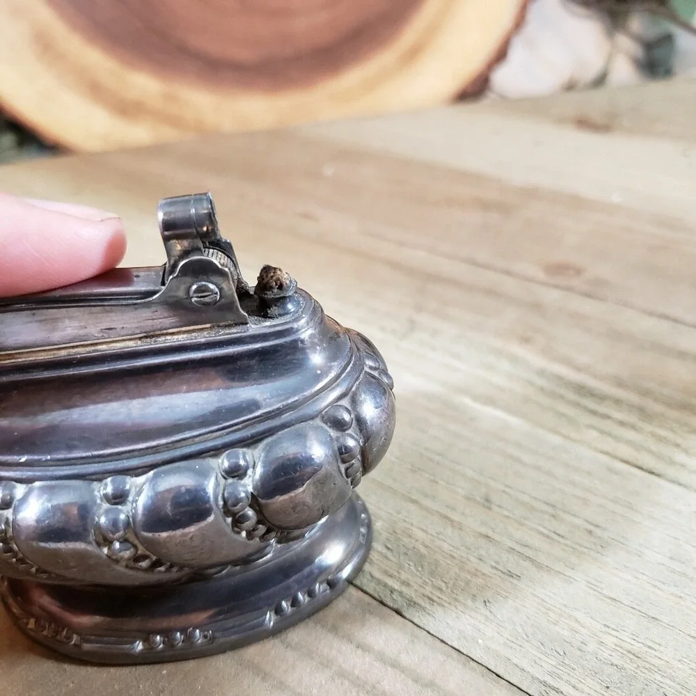 Vintage Mid-Century‎ Ronson 